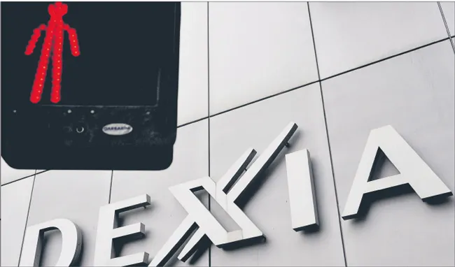 Podobnego wsparcia jak Dexia, będą potrzebowały dwa francuskie banki: BNP Paribas i Societe Generale