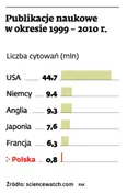 Ministerstwo ułatwia naukowcom drogę do światowej kariery