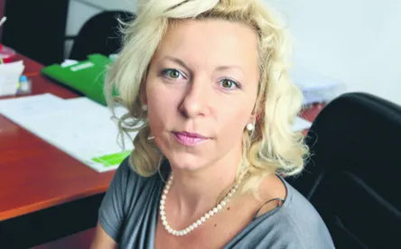Do 5 lat więzienia za niszczenie komorniczych znaków zajęcia