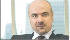 Bartłomiej Raczkowski, Partner, Raczkowski i Wspólnicy