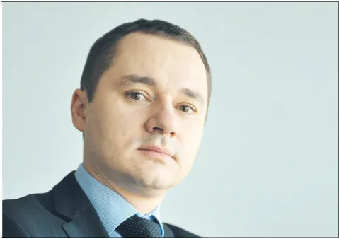 Małgorzata O’Shaughnessy, wiceprezes Visa Europe, odpowiedzialna za Polskę, Czechy i Słowację, oraz Jakub Kiwior, dyrektor Visa Europe w Polsce