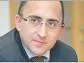 Andrzej Dębiec, partner, kancelaria Hogan Lovells