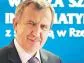 Tadeusz Pomianek, prezes Polskiego Związku Pracodawców Prywatnych Edukacji PKPP „Lewiatan”, rektor Wyższej Szkoły Informatyki i Zarządzania w Rzeszowie