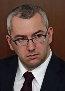 Tomasz Łebek, partner w Kancelarii Prawnej Navi Lex