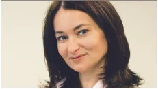 Agnieszka Lechman-Filipiak partner, DLA Piper Wiater