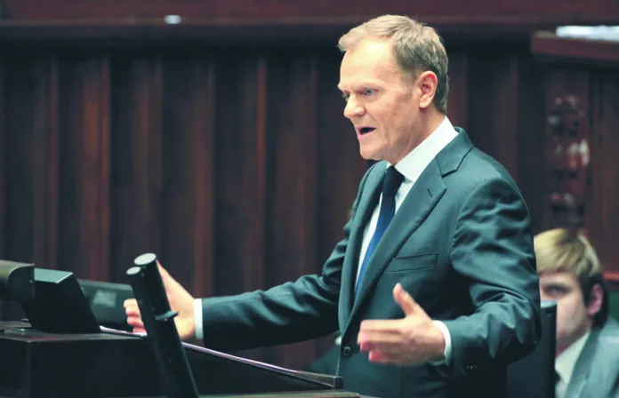 Ministrowie mają zadanie: przekuć zapowiedzi premiera w ustawy