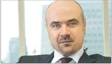 Bartłomiej Raczkowski, Partner, Raczkowski i Wspólnicy