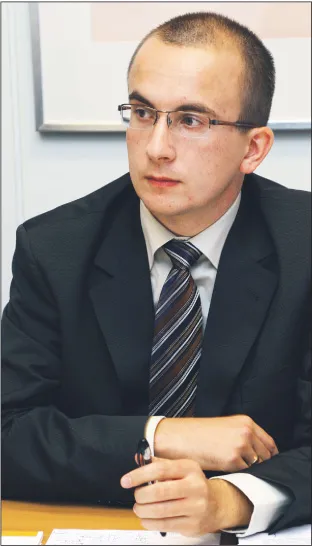 Jak doradca podatkowy ma podnosić swoje kwalifikacje