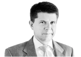 Ryszard Petru: Skąd się biorą oszczędności