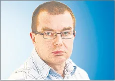 Mariusz Staniszewski
