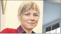 Katarzyna Grzybowska-Dworzecka | ekspert prawa pracy