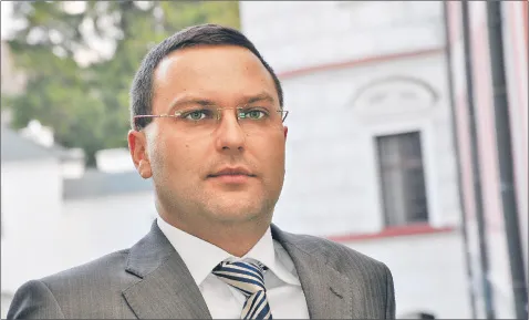 "Bankowy tytuł egzekucyjny to relikt poprzedniej epoki"