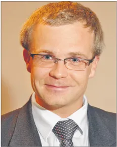 Ludwik Kotecki