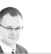 Łukasz Zalewski: Obniżka akcyzy nic nie da