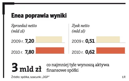 Trzech chętnych na Elektrownię Kozienice