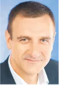 Andrzej Talaga, zastępca redaktora naczelnego