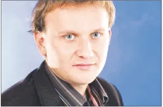 Bartosz Marczuk: Wymyślony emerytalny strach