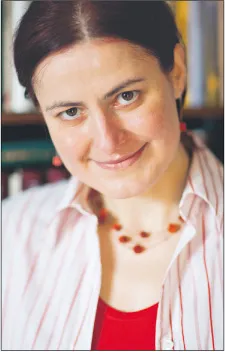 Hanna Kozłowska, ekspert w KDA Kancelaria Doradców i Audytorów w Poznaniu