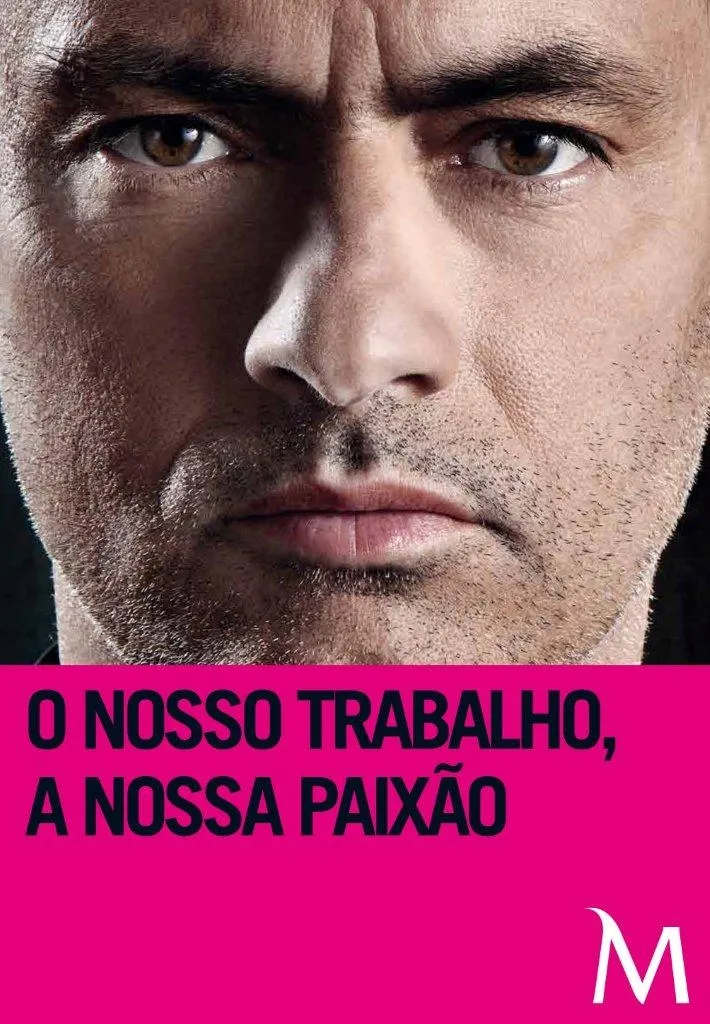 José Mourinho 
