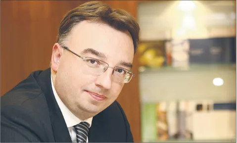 "Partnerstwo zakłada dłuższą współpracę podmiotów"