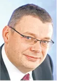 Marcin Piasecki, zastępca redaktora naczelnego