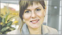 Agnieszka Tałasiewicz | partner w Ernst & Young