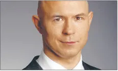 dr Jerzy Kopyra, radca prawny w K&L Gates Jamka Sp.k. właściciel i wykładowca Akademii Prawa Budowlanego