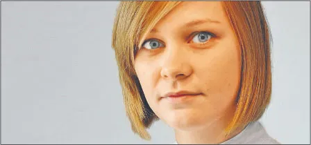 Dominika Kołodziejska-Koza, prawnik w Kaczor Klimczyk Pucher Wypiór Adwokaci Spółka Partnerska