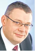 Marcin Piasecki: Samorządy są zadłużone. Rostowski tego nie wymyślił