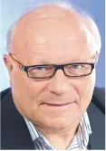 Andrzej Jankowski, kierownik działu prawo gospodarcze
