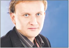 Bartosz Marczuk