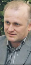 Mec. Michałowski p.o. prezesa Naczelnej Rady Adwokackiej