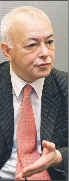 Michał Kulesza, profesor na Wydziale Prawa i Administracji UW, partner w kancelarii Domański, Zakrzewski, Palinka