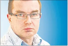 Mariusz Staniszewski: Nie bójcie się reformować. To działa
