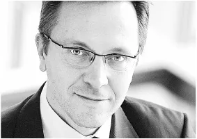 Krzysztof Rybiński: Pytanie za 3 biliony dolarów