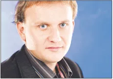 Bartosz Marczuk: Chirurgiczne cięcia w emeryturach