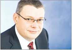 Marcin Piasecki: Unia się wije, zamiast interweniować