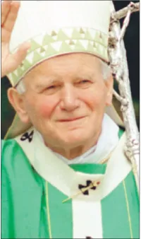 Jan Paweł II