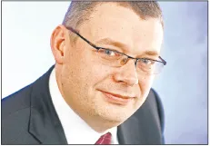 Piasecki: W poszukiwaniu polskiej satysfakcji