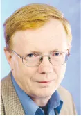 Stanisław Koczot, zastępca kierownika działu rynki i finanse