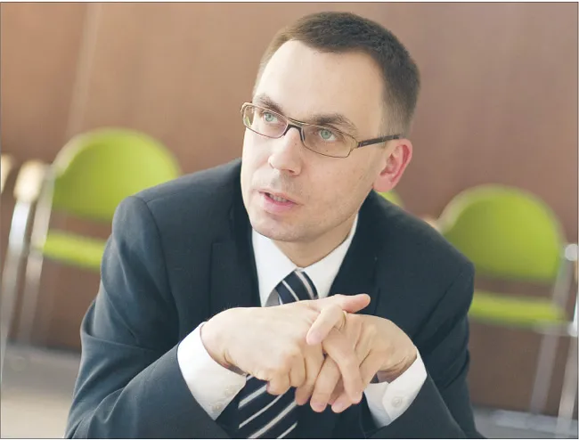 Na Europejskim Kongresie Gospodarczym o energetyce i zmianach w UE