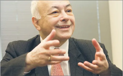 Michał Kulesza, profesor Uniwersytetu Warszawskiego, radca prawny, partner w kancelarii Domański Zakrzewski Palinka