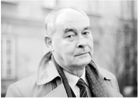 Marcin Król