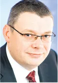 Marcin Piasecki: Podział na jasną i ciemną stronę mocy nie jest oczywisty