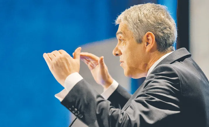 Kraje bankruci dostaną wsparcie z UE, nie dając nic w zamian