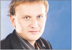 Bartosz Marczuk