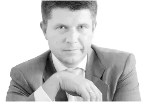 Ryszard Petru