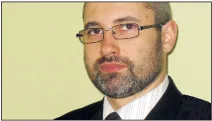 Bartosz Frączyk | radca prawny, partner w Kancelarii Prawnej Frączyk & Frączyk Sp.j. w Krakowie