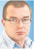 Mariusz Staniszewski: Selektywna konsekwencja rządu