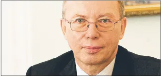 Jacek Kozłowski wojewoda mazowiecki